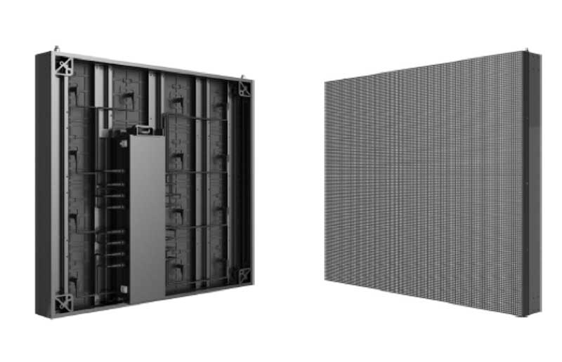 Outdoor Fixed LED display Outdoor Fixed LED display